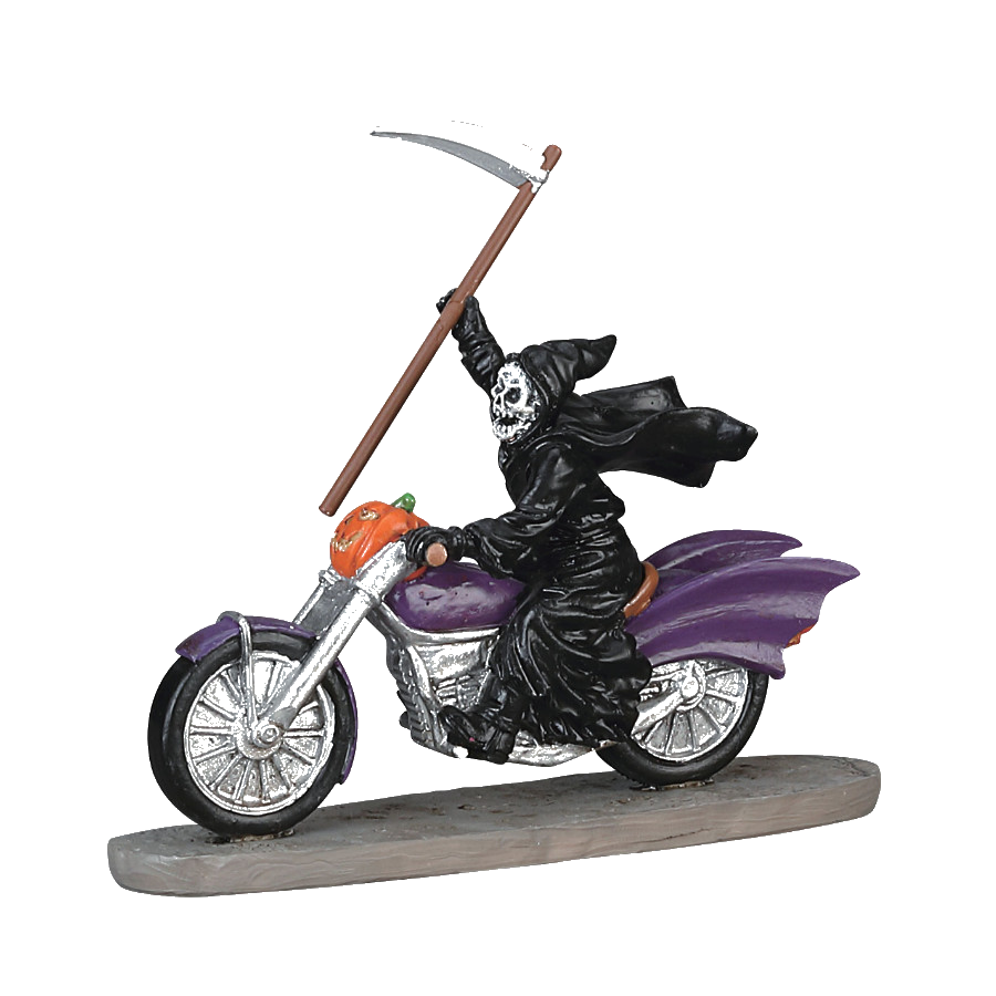 LEMAX Grim Rider #73297